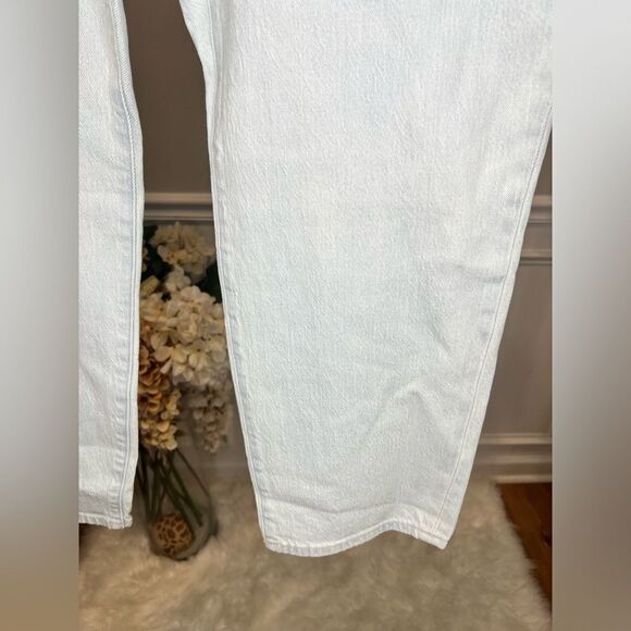 NWT Madewell The Plus Curvy Perfect Vintage Jean - Picture 10 of 10